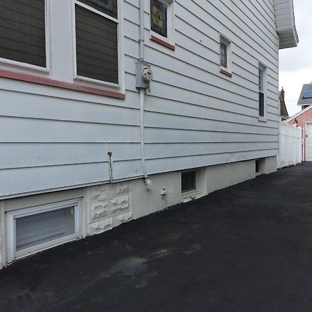 Best Ewr Airport Apt-Hot Tub-Free Parking Hillside Exterior photo