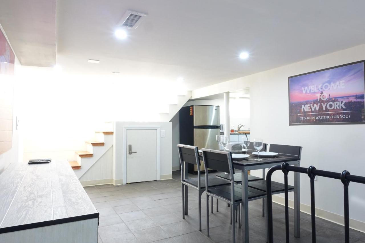 Best Ewr Airport Apt-Hot Tub-Free Parking Hillside Exterior photo