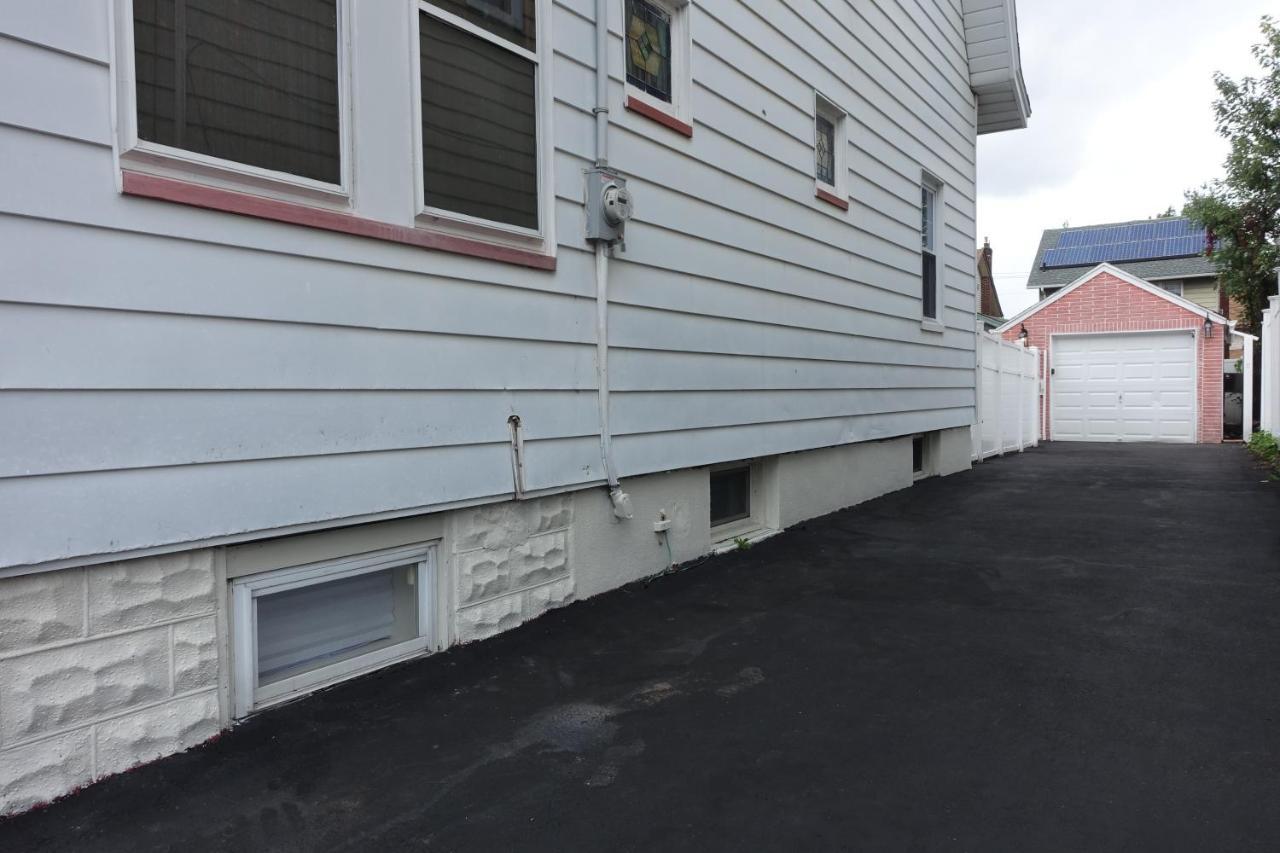 Best Ewr Airport Apt-Hot Tub-Free Parking Hillside Exterior photo